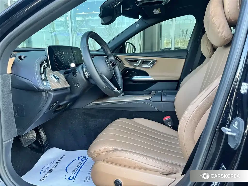 Mercedes-Benz E-class id 4515484 из Китая 8