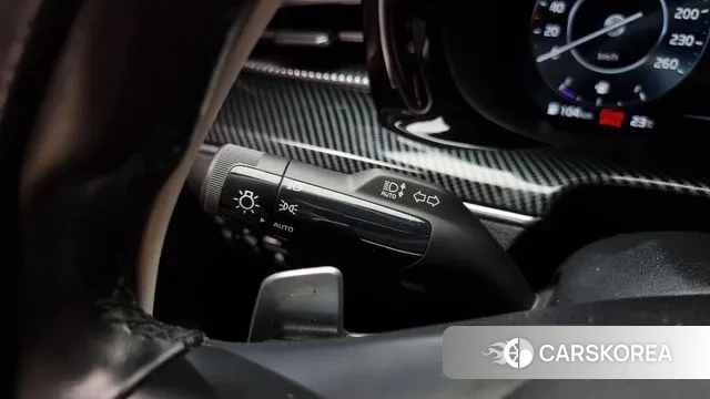 Kia K5 3rd generation id 3012977 из Кореи 8