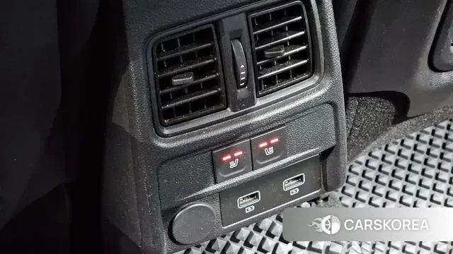 Renault Korea (Samsung) XM3 id 3718072 из Кореи 8