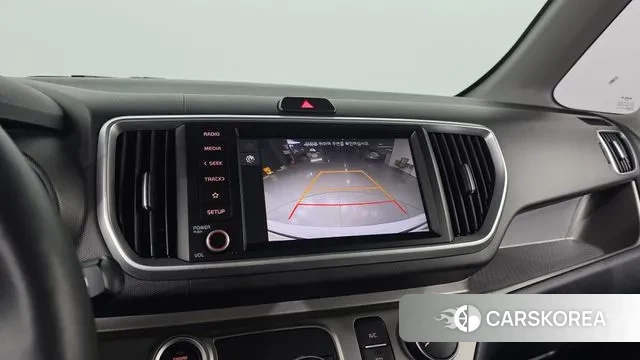 Kia The New Ray id 3787530 из Кореи 8