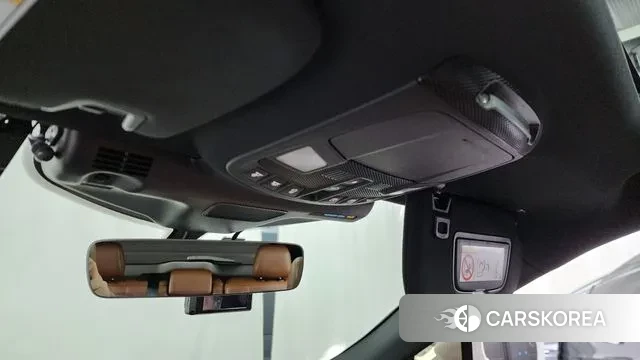 Lincoln Nautilus First generation id 3599801 из Кореи 8