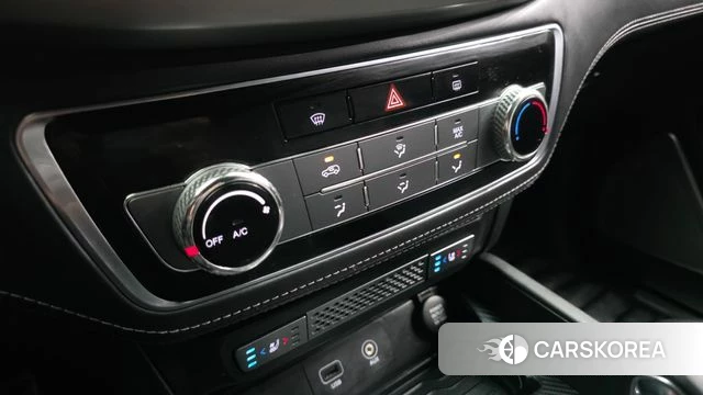 Ssangyong G4 Rexton id 3886607 из Кореи 8