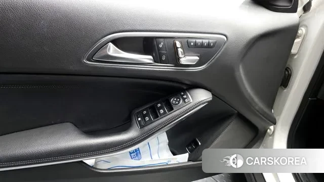 Mercedes-Benz GLA-Class X156 id 3588192 из Кореи 8