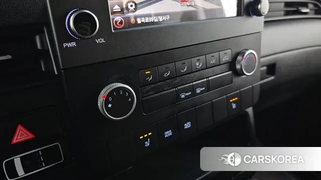 Hyundai Staria id 3268307 из Кореи 8