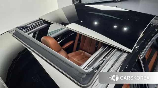 Audi A6 (C8) id 3680189 из Кореи 8