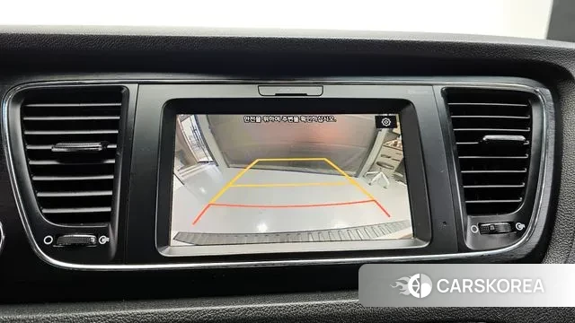 Kia The New Carnival id 3627089 из Кореи 8