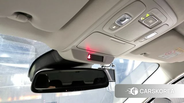 Renault Korea (Samsung) The New SM6 id 3910092 из Кореи 8