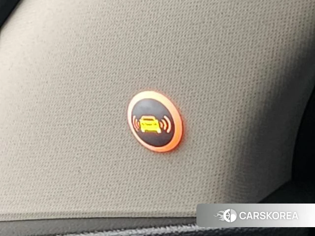 Ssangyong Berry New Tivoli id 4180322 из Кореи 8