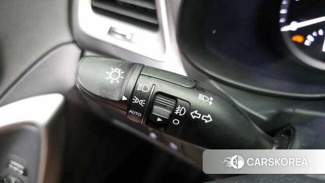 Hyundai Santa Fe The Prime id 4633365 из Кореи 8