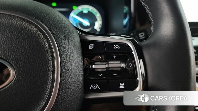 Kia Sorento 4th Generation id 3954927 из Кореи 8