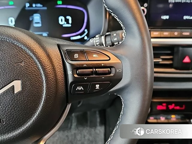 Kia The New Morning (JA) id 4394445 из Кореи 8