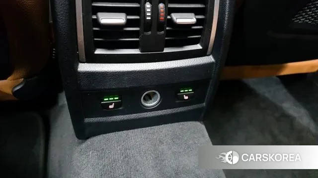 BMW 3 Series GT (F34) id 3723850 из Кореи 8