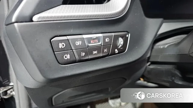 BMW 1 Series (F40) id 3503330 из Кореи 8