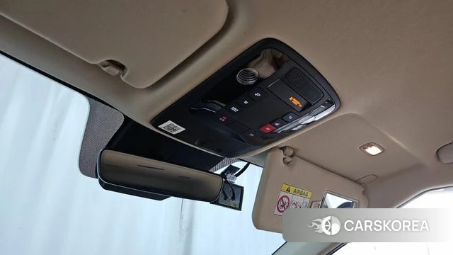 Kia Carnival 4th generation id 4428447 из Кореи 8