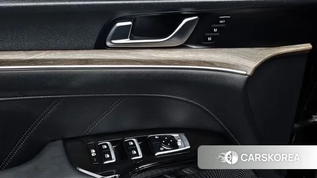 Kia K5 3rd generation id 2999222 из Кореи 8