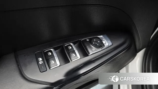 Kia K5 3rd generation id 3329957 из Кореи 8