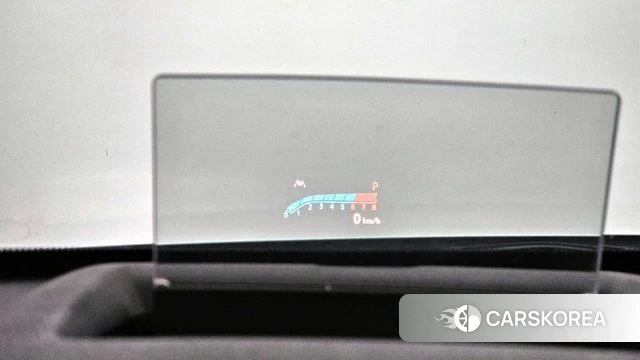 Chevrolet (GM Daewoo) Trailblazer id 3897715 из Кореи 8