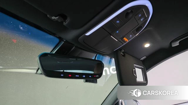 Genesis G70 id 3936690 из Кореи 8