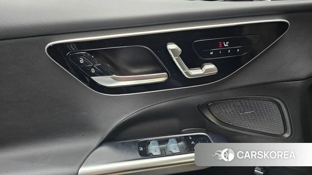 Mercedes-Benz C-Class W206 id 4422088 из Кореи 8