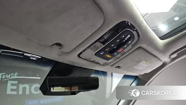 Hyundai The New Palisade id 3053507 из Кореи 8