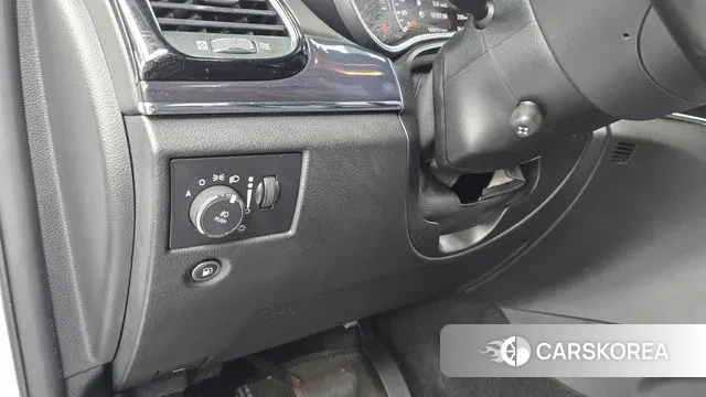 Jeep Grand Cherokee id 3464729 из Кореи 8