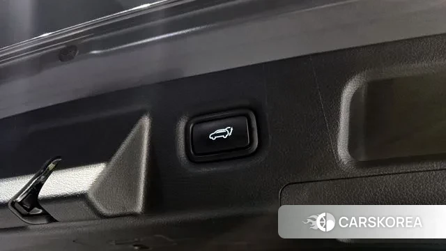 Hyundai The New Santa Fe id 3317519 из Кореи 8