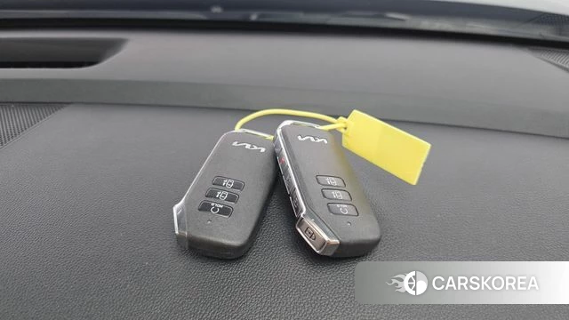 Kia Sorento 4th Generation id 4749499 из Кореи 8
