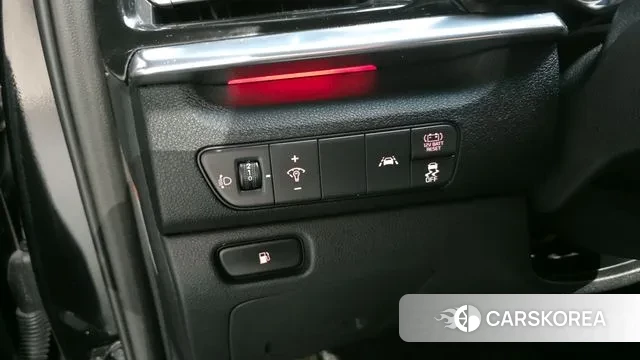 Kia The New Niro id 3242508 из Кореи 8