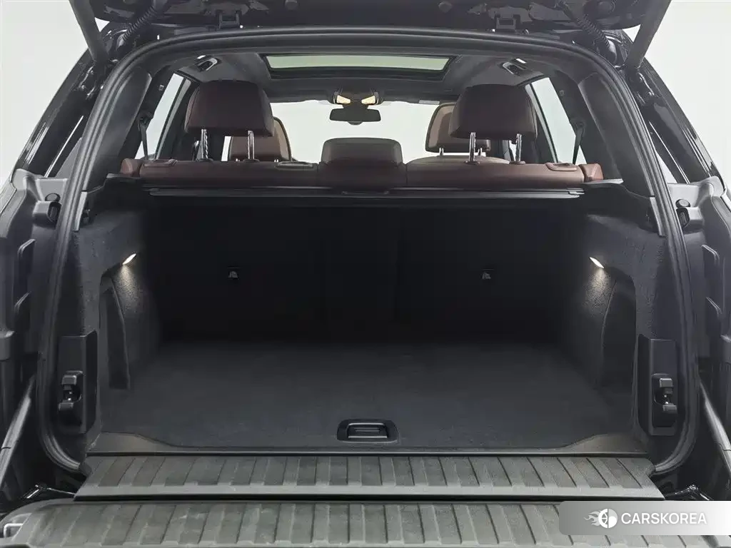 BMW X5 id 4546352 из Китая 8