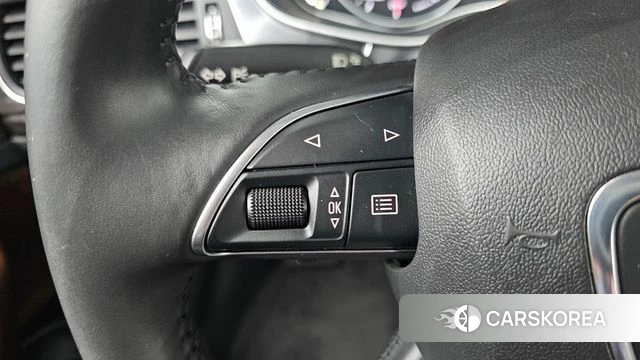 Audi New A6 id 4717982 из Кореи 8