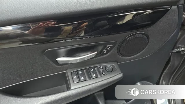 BMW 2 Series Active Tourer (F45) id 3765523 из Кореи 8