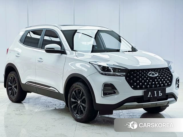 Chery Tiggo 5x id 4207521 из Китая 8