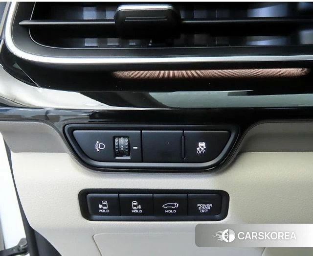 Kia The New Carnival 4th Generation id 4302398 из Кореи 8