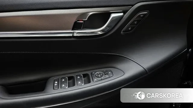 Hyundai The New Grandeur IG Hybrid id 3017999 из Кореи 8