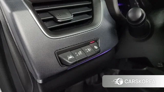 Renault Korea (Samsung) XM3 id 3237582 из Кореи 8