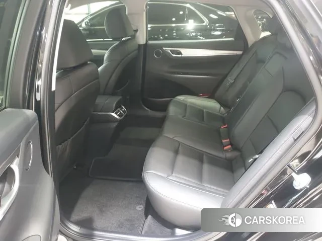 Hyundai The New Grandeur IG id 3454312 из Кореи 8