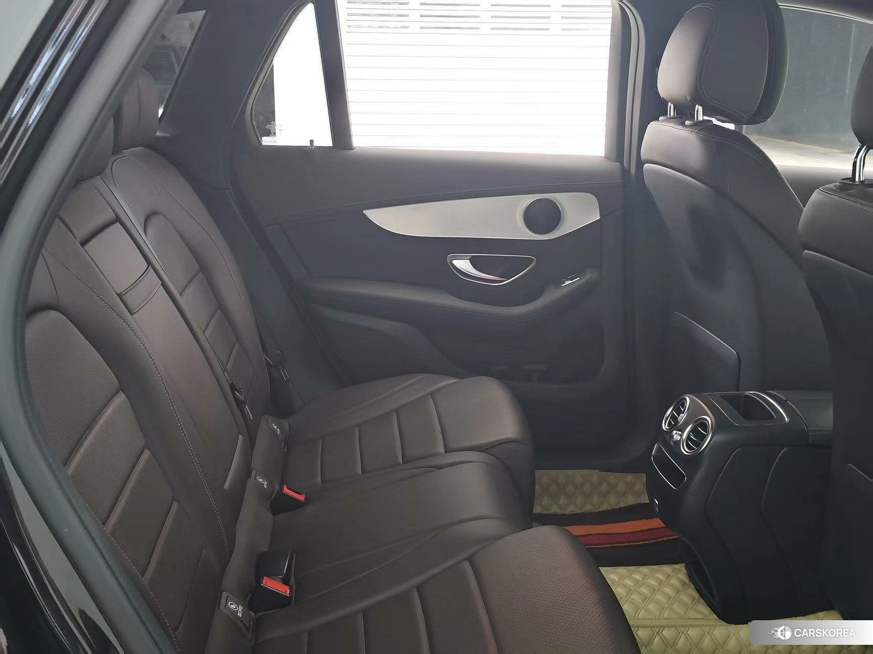 Mercedes-Benz GLC id 4513693 из Китая 8