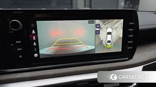 Kia K5 Hybrid 3rd Generation id 3776822 из Кореи 8