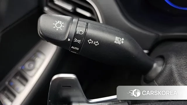 Hyundai Palisade id 3583018 из Кореи 8