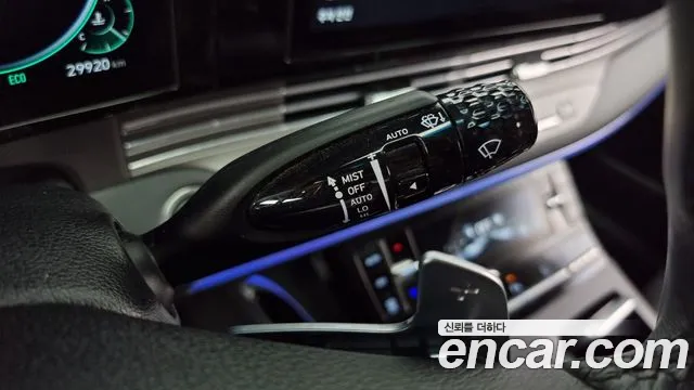 Hyundai The New Grandeur IG id 2706885 из Кореи 8