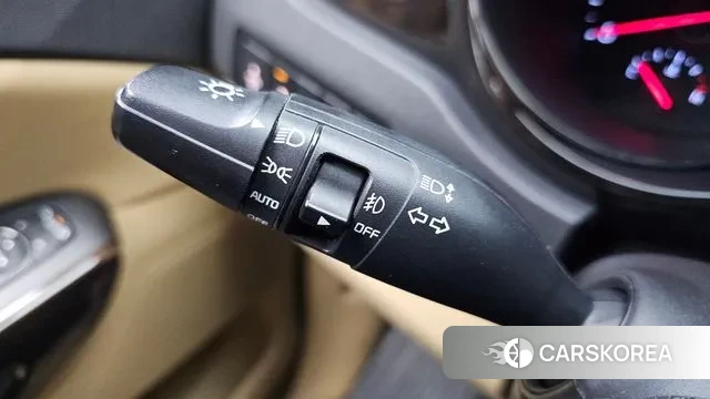 Kia The New Carnival id 2966343 из Кореи 8