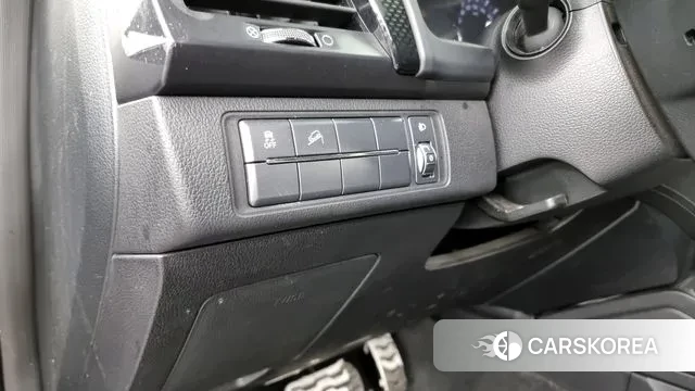 Ssangyong Rexton Sports Cannes id 3021430 из Кореи 8