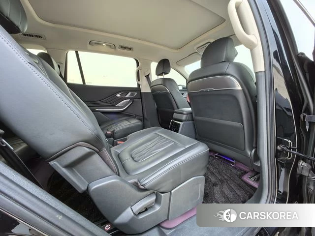 Red flag HS7 PHEV id 4254140 из Китая 8