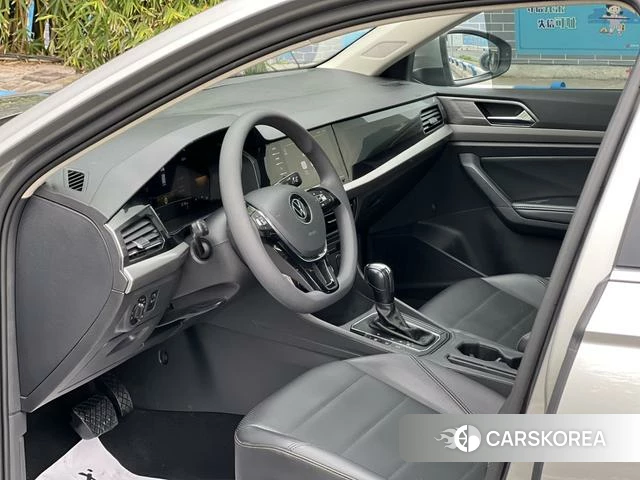 Volkswagen Lavida id 4271204 из Китая 8