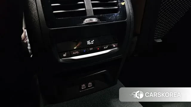 BMW X4 (G02) id 3027073 из Кореи 8