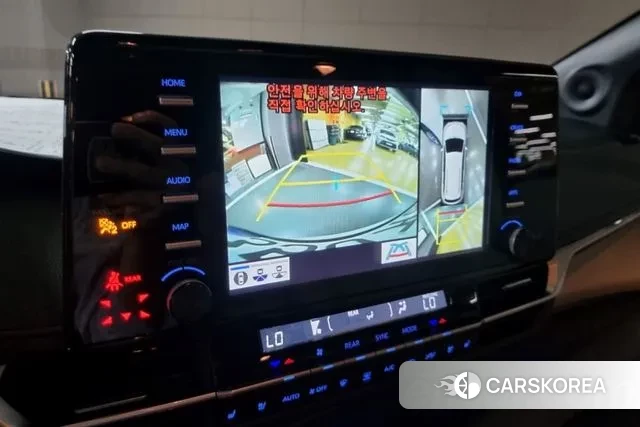 Toyota Sienna 4th Generation id 3058135 из Кореи 8