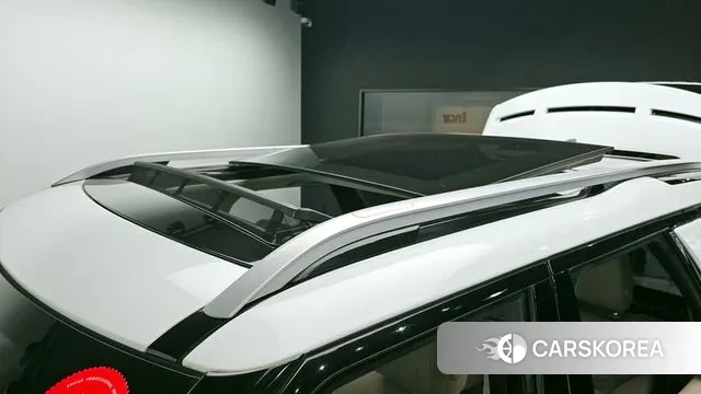 Land Rover Discovery 5 id 3454871 из Кореи 8