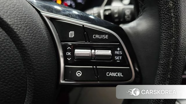 Kia Seltos id 4310372 из Кореи 8