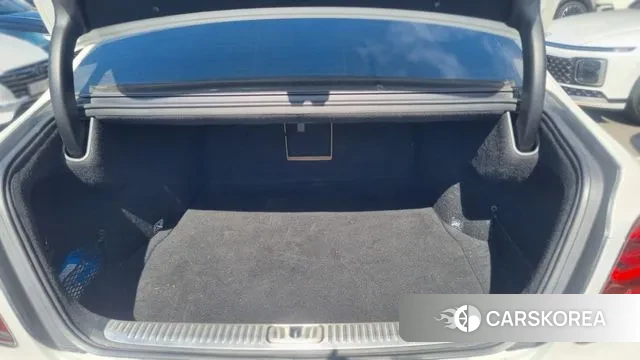 Kia More K9 id 3722695 из Кореи 8