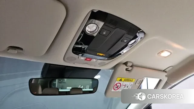 Kia Sportage 5th Generation Hybrid id 3745668 из Кореи 8